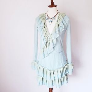 We are HAH mags about you dress Small